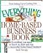 Books : The Everything Home-Based Business Book