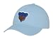 Chicago Cubs Baby Blue 1969 Adjustable Hat by American Needle
