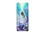 Crystal White Led Color Clear ASP Lights