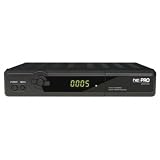 NexPRO 2500 HDMI Satellite Receiver