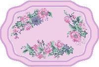 Picture of Cozy Fun Time Country Festival 39x58 Play Time Nylon Area Rug QLTS-121 3958 QLTS-121 3958 (Baby Gym)