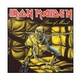 Piece of Mindvon "Iron Maiden"