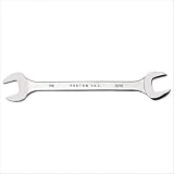 Stanley Proto J3430 Open End Wrench 9/16 X 5/8, Thin