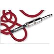 EP1718RD 18' Instrument Cable (Red)