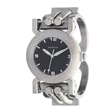 Android Hydro Evo 4 Black Dial Brushed Unisex Watch