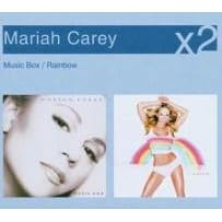 Click here to buy Music Box Rainbow by  Mariah Carey .