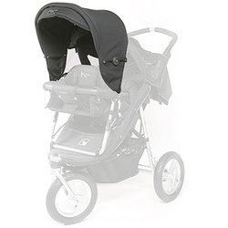 Runabout Stroller Toddler Seat Hood