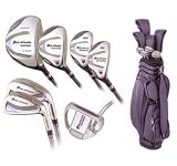 Orlimar Lady Saphire Full Set