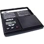 My Weigh Triton T2 550g x 0.1g Digital Pocket (Hand held) Scale, Formula Scale, Jewelry Scale with Hard Cover Case