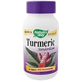Nature's Way Turmeric