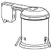 6IN AIRTIGHT REMOD RECS IC CAN