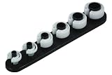 Lisle 39550 1/2 Drive Axle Nut Socket 36mm Deep Well