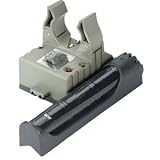 Stinger HP Rechargeable Flashlight wth AC/DC Fast Charger Piggyback Holder