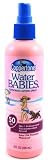 Coppertone Water Babies SPF#50 Spray Lotion 8oz.