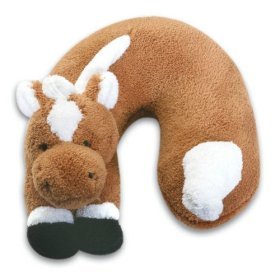 Noodle Head Travel Buddies Horse by Noodle Head