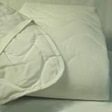 Quilted Twin Mattress Pad