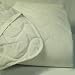 Quilted Cot Mattress Pad