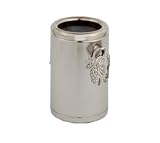 Silea - 137/7711 - Rafraichisseur à Vin - Margaux - Plaquage Nickel