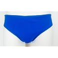 Nylon/Spandex Swimwear Bikini Brief with Inside Drawstring Seamless Front in a Rainbow of Colors Sizes SM-XXL (Click to see colors)