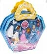 Disney Precious Princess Cinderella Sparkly Fashions