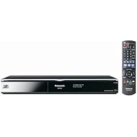 Panasonic DMP-BD50K 1080p Blu-Ray Disc Player