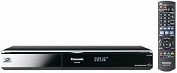 Panasonic DMP-BD50K 1080p Blu-Ray Disc Player