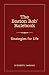 The Boston Rob Rulebook: Strategies for Life