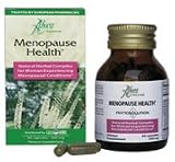 Aboca Menopause Health (60 capsules - 500 mg)