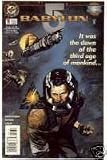 Babylon 5 #1, Vol. 1 1995 ( Babylon 5 #1, Vol. 1 1995 (