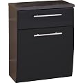Posseik 5606 84 Unterschrank Santana anthrazit