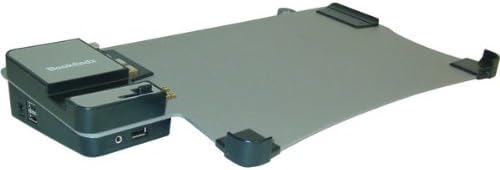 15'' MacBook Pro Docking Station - BOOKENDZ