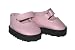 Light Pink Mary Janes for American Girl Doll or Bitty Baby