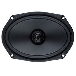 BOSS BRS69 Dual Cone Replacement 6x9 car speaker