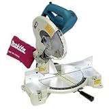 Makita 458-LS1040: Compound Miter Saws