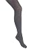 Sports : Ergee Universal Damen Strickstrumpfhose, anthrazitmele