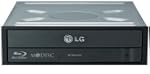 LG BH16NS40 Blu-ray