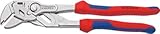 KNIPEX(クニペックス) 8605-250S05 .プライヤーレンチ 250MM 航空機仕様