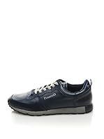 PEKKUOD Zapatillas Narwhal (Azul)