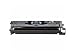 HP COLOR LASERJET 2550 (BLACK) SERIES Toner Cartridge - YIELD 5000 --- COMPATIBLE --- [Q3960A]