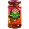 Pataks Hot Mango Pickle 10oz