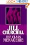 The Class Menagerie (Jane Jeffry Mysteries, No. 4)