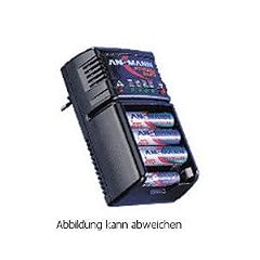 Ansmann Powerline4 Traveller
