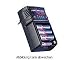 Ansmann Powerline4 Traveller
