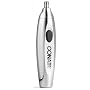 Conair NE153QCS Lighted Nose and Ear Trimmer