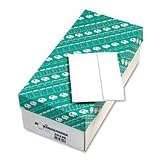 Quality Park 36426 Quality Park Invitation Envelopes, #6, 4-3/4x6-1/2, 24lb, White, 500/Box