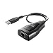 USB Gigabit Ethernet Adapter