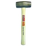（ お徳用 20セット）CSK 石頭ハンマー(建築土木向けかなづち 大工道具) 1.1kg CSH-11 〔 お徳用 家庭用 DIY 日曜大工〕