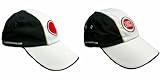Caps: 2 Formula One F1 NEW! 1 Button No3 and Lucky 2005