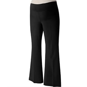 Maternity Dress Pants