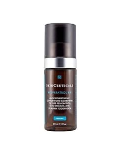 Amazon.com: SkinCeuticals Resveratrol B E, 1